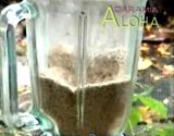 How To Blend Grains To Make Flour At Home